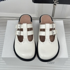 Loewe Sandals